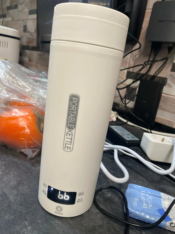 Mark T. review photo